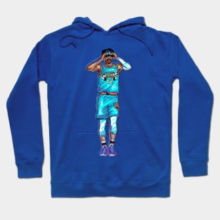 Ja morant 12 Hoodie